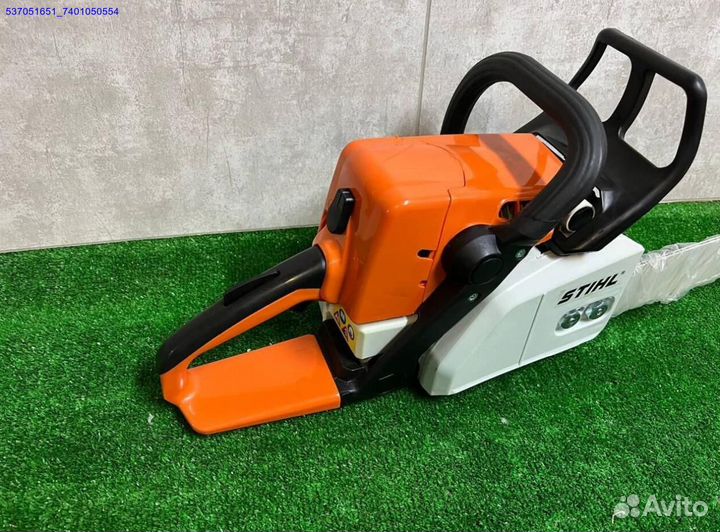 Бензопила stihl ms 250 (Арт.93831)