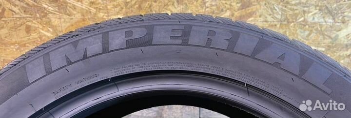 Imperial SnowDragon UHP 255/50 R20