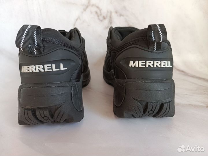 Кроссовки Merrell 42 размер