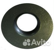Шайба полуоси направляющая моста д.55*145 камаз-65