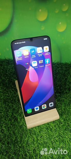 HONOR X6a, 6/128 ГБ