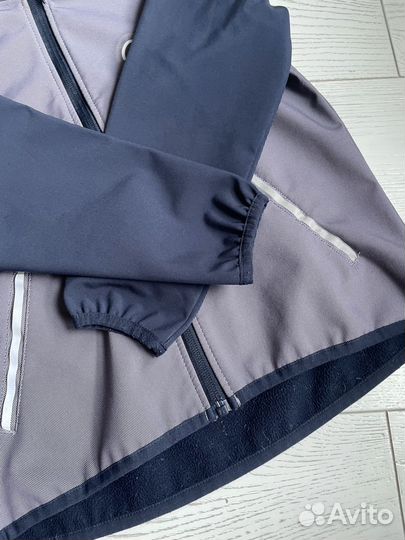 Куртка HM детская 128