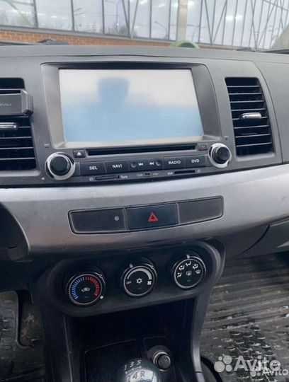 Mitsubishi Lancer 1.6 МТ, 2007, 250 000 км