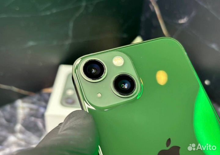 iPhone 13 mini, 512 ГБ