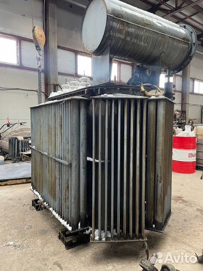 Трансформатор тмз б\у арт14253