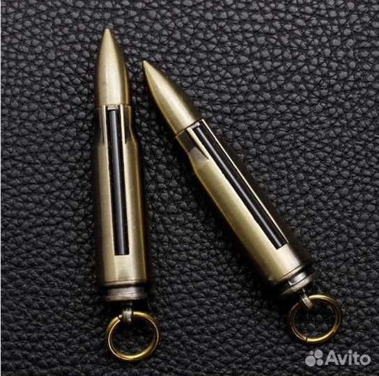 Вечная спичка