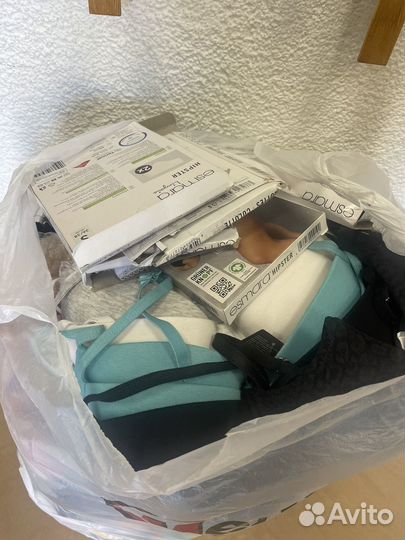 Нижнее бельё