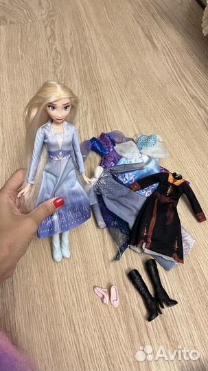 Кукла барби barbie