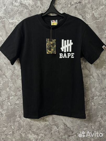 Футболка Bape Los angeles