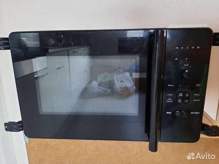 Микроволновая печь IKEA