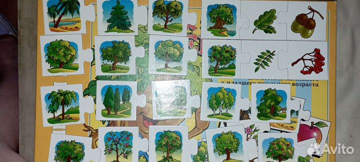 Разивающая игра