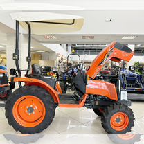 Мини-трактор Kubota B2441, 2024