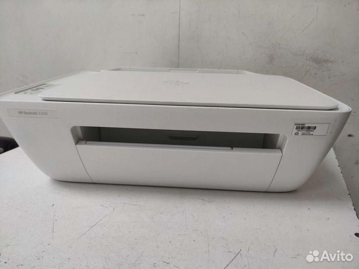 Струйное мфу Deskjet 2320