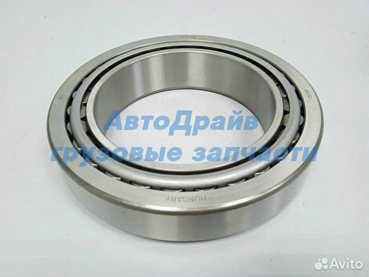 Подшипник редуктора Mercedes HL6