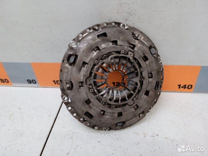 Корзина сцепления Ford Mondeo 3 2.0 2000