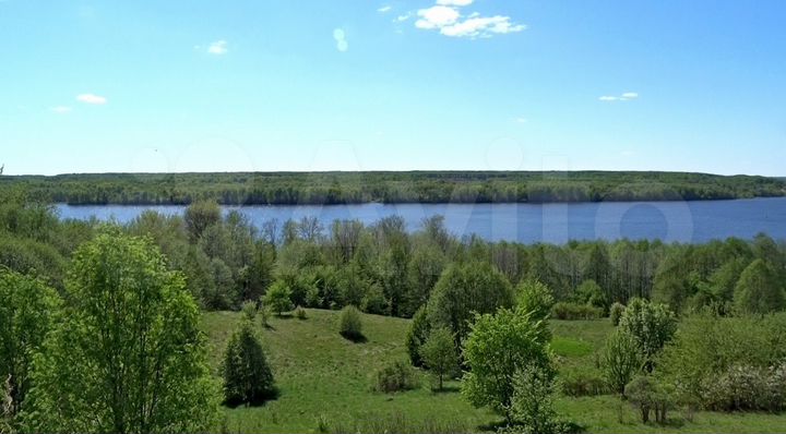 Участок 3,82 га (СНТ, ДНП)