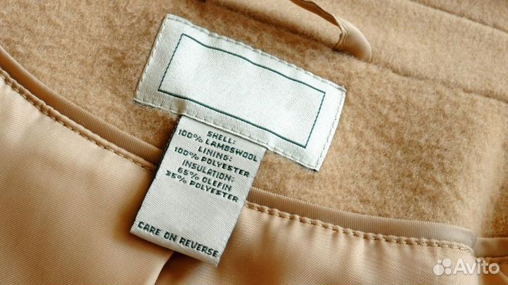 Перешив бирок, этикеток, составников, размерников