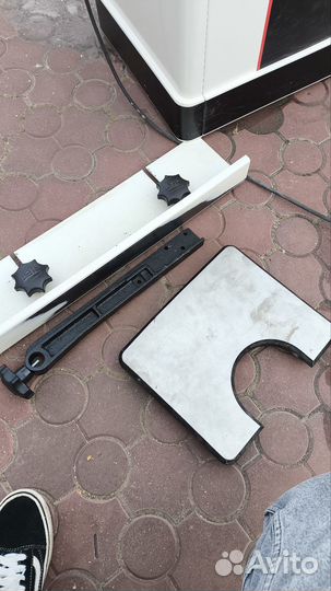 Станок для шлифования кантов Jet ehvs 80