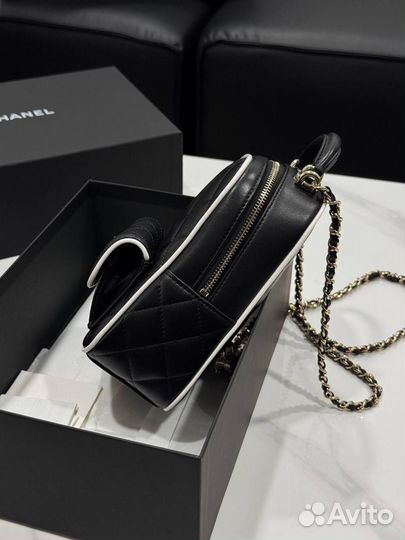 Рюкзак женский chanel * под заказ