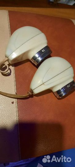 Бритвы СССР