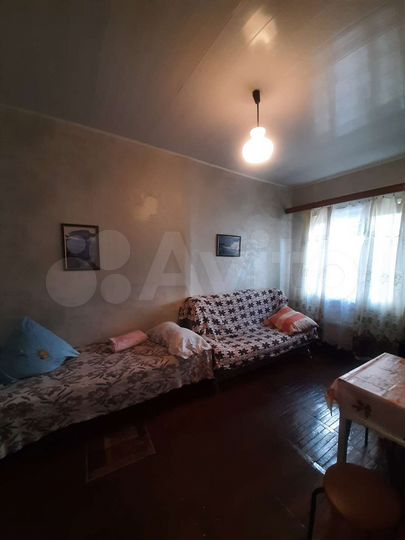 2-к. квартира, 33 м², 2/2 эт.