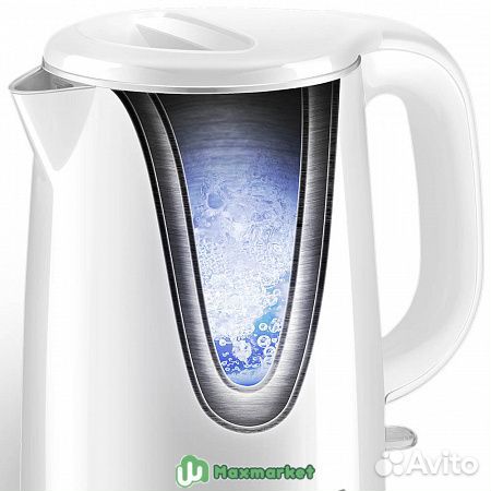Чайник redmond RK-M1571 Белый