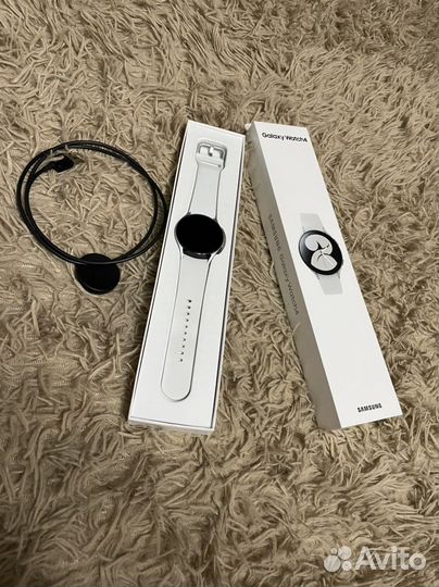 Samsung galaxy watch 4
