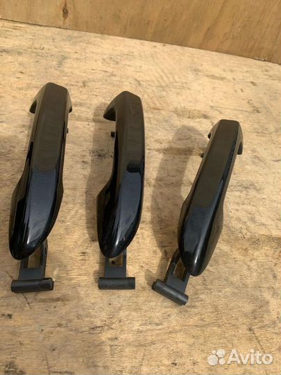 Ручка дверная VW Passat B6,B7