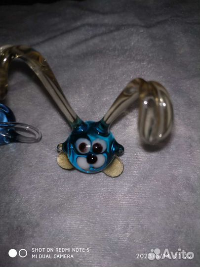 Посуда СССР