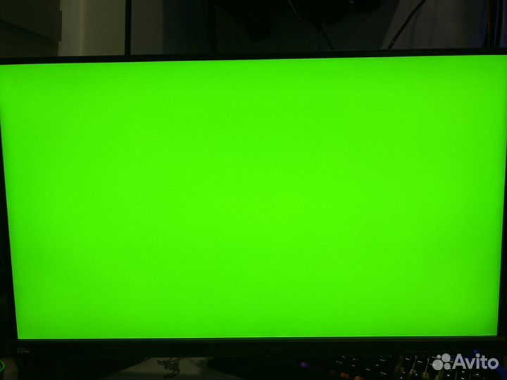 Монитор Acer 27