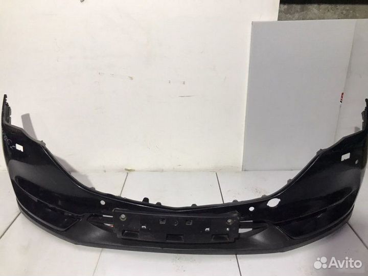Бампер передний Mazda Cx-5