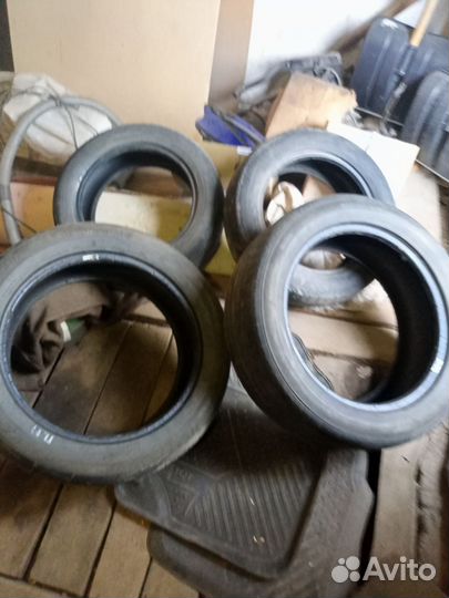 Bridgestone Ecopia EP-02 185/60 R15
