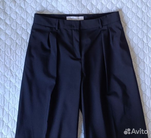 Брюки 46 Intrend укороченные