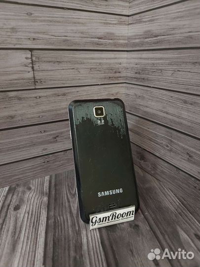 Samsung Star II Duos