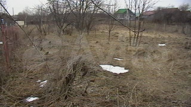 Участок 15 сот. (ИЖС)