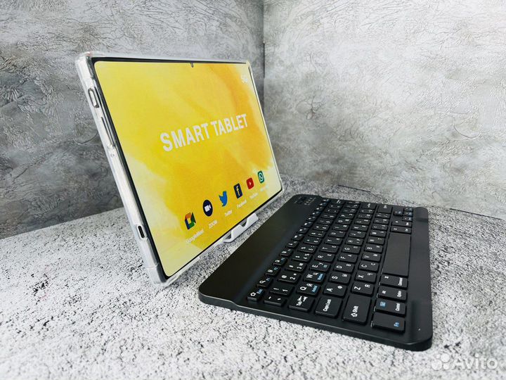 Планшет X-Prime А15 Max 10.1 Новый