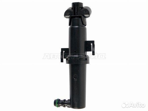 Омыватель фары audi Q5 08-12 RH