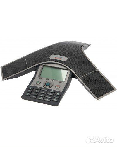 Cisco CP-6941, CP-8961, CP-9971 новые и б/у