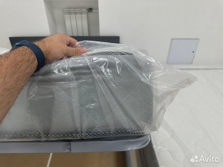 Матрас 120 на 200