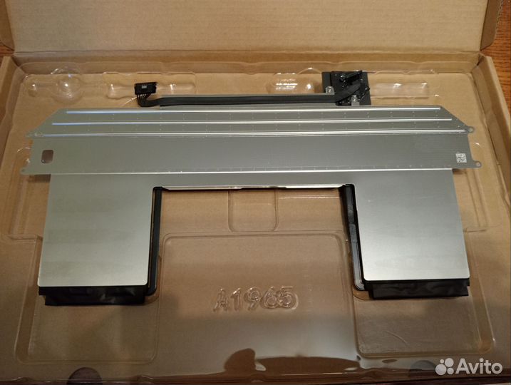 Аккумуляторная от ноутбука Apple MacBook Air 13