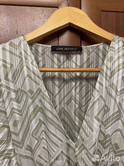 Платье женское 42 love republic