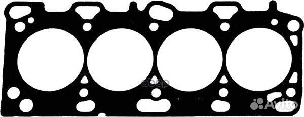 Прокл.гбц mitsubishi Galant/Grandis/Outlander 2