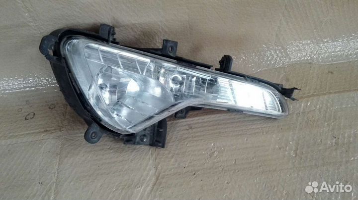 Киа спортейдж 3