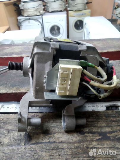 Двигататель beko