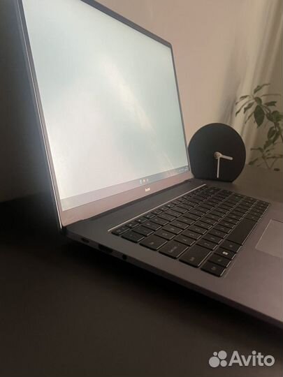 Xiaomi RedmiBook Pro 15 2022