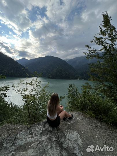 Индивидуальные туры в Абхазию (1-4 чел.)