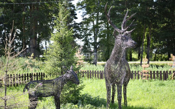 Участок 9,4 сот. (ИЖС)