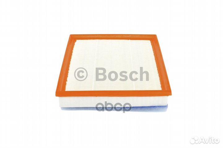 Фильтр воздушный N55 F-серия F026400525 Bosch