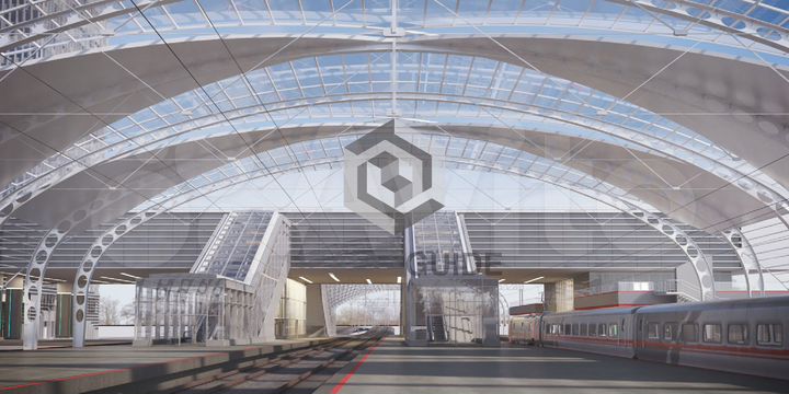 104 м2 Бизнес центр 