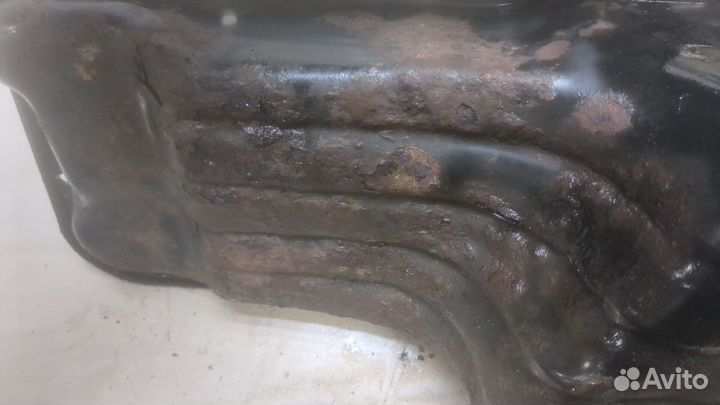 Поддон Nissan Almera N16, 2006